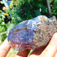 130 gram Rough Raw Indonesian Blue Amber for Healing AGRB26