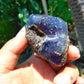 30 gram Rough Raw Indonesian Blue Amber for Healing AGRB44