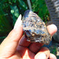 30 gram Rough Raw Indonesian Blue Amber for Healing AGRB44