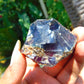 30 gram Rough Raw Indonesian Blue Amber for Healing AGRB44