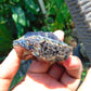 30 gram Rough Raw Indonesian Blue Amber for Healing AGRB44