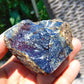 48 gram Rough Raw Indonesian Blue Amber for Healing AGRB101