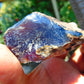 48 gram Rough Raw Indonesian Blue Amber for Healing AGRB101