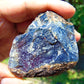 48 gram Rough Raw Indonesian Blue Amber for Healing AGRB101