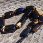 114 gr Small Necklace beads Indonesian Amber for Healing 26NA19