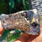 30 gram Rough Raw Indonesian Blue Amber for Healing AGRB18