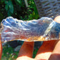 30 gram Rough Raw Indonesian Blue Amber for Healing AGRB18
