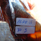 30 gram Rough Raw Indonesian Blue Amber for Healing AGRB18