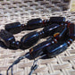 108 gr Small Necklace beads Indonesian Cherry Red Amber for Healing 26NA28
