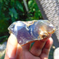 42 gram Rough Raw Indonesian Blue Amber for Healing AGRB61