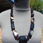 114 gr Small Necklace beads Indonesian Amber for Healing 26NA16