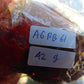 42 gram Rough Raw Indonesian Blue Amber for Healing AGRB61