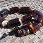 114 gr Small Necklace beads Indonesian Amber for Healing 26NA13