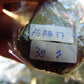 39 gram Rough Raw Indonesian Blue Amber for Healing AGRB37