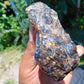 60 gram Rough Raw Indonesian Blue Amber for Healing AGRB42