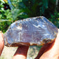 60 gram Rough Raw Indonesian Blue Amber for Healing AGRB42