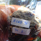30 gram Rough Raw Indonesian Purple Blue Amber for Healing AGRB92