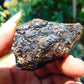 30 gram Rough Raw Indonesian Blue Amber for Healing AGRB95