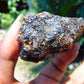 30 gram Rough Raw Indonesian Blue Amber for Healing AGRB95