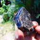 30 gram Rough Raw Indonesian Blue Amber for Healing AGRB95