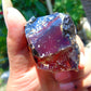 30 gram Rough Raw Indonesian Blue Amber for Healing AGRB102