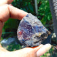 30 gram Rough Raw Indonesian Blue Amber for Healing AGRB102