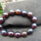 22 gram 14 Beads Mala Bracelet Indonesian amber 13x16 mm for Healing A14G110