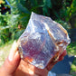 76 gram Rough Raw Indonesian Blue Amber for Healing AGRB38