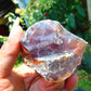 76 gram Rough Raw Indonesian Blue Amber for Healing AGRB38