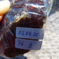 76 gram Rough Raw Indonesian Blue Amber for Healing AGRB38
