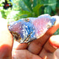 17 gram Rough Raw Indonesian Blue Amber for Healing AGRB46