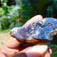 17 gram Rough Raw Indonesian Blue Amber for Healing AGRB46
