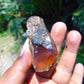 24 gram Rough Raw Indonesian Blue Amber for Healing AGRB45