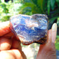 22 gram Rough Raw Indonesian Blue Amber for Healing AGRB43