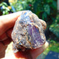 22 gram Rough Raw Indonesian Blue Amber for Healing AGRB43