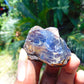22 gram Rough Raw Indonesian Blue Amber for Healing AGRB43