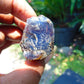 22 gram Rough Raw Indonesian Blue Amber for Healing AGRB43