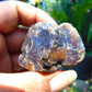 22 gram Rough Raw Indonesian Blue Amber for Healing AGRB43