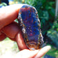 10 gram Rough Raw Indonesian Blue Amber for Healing AGRB48