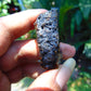 10 gram Rough Raw Indonesian Blue Amber for Healing AGRB48