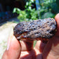 10 gram Rough Raw Indonesian Blue Amber for Healing AGRB48