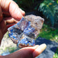 12 gram Rough Raw Indonesian Blue Amber for Healing AGRB47