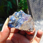 12 gram Rough Raw Indonesian Blue Amber for Healing AGRB47