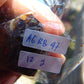 12 gram Rough Raw Indonesian Blue Amber for Healing AGRB47