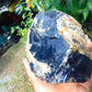 933 gram Rough Raw Indonesian Blue Amber for Healing RBM79
