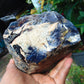 933 gram Rough Raw Indonesian Blue Amber for Healing RBM79