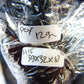 12 gram Pendant Indonesian Blue Red Amber for Healing PCY415