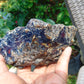 256 gram Rough Raw Indonesian Blue Amber for Healing RBM1