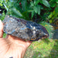 252 gram Rough Raw Indonesian Blue Amber for Healing AGRB159