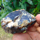 88 gram Rough Raw Indonesian Blue Amber for Healing AGRB129